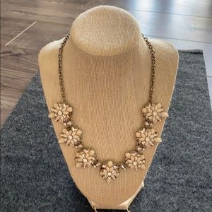 J. Crew Jewelry - J Crew mini statement necklace J. Crew Jewelry - J Crew mini statement necklace